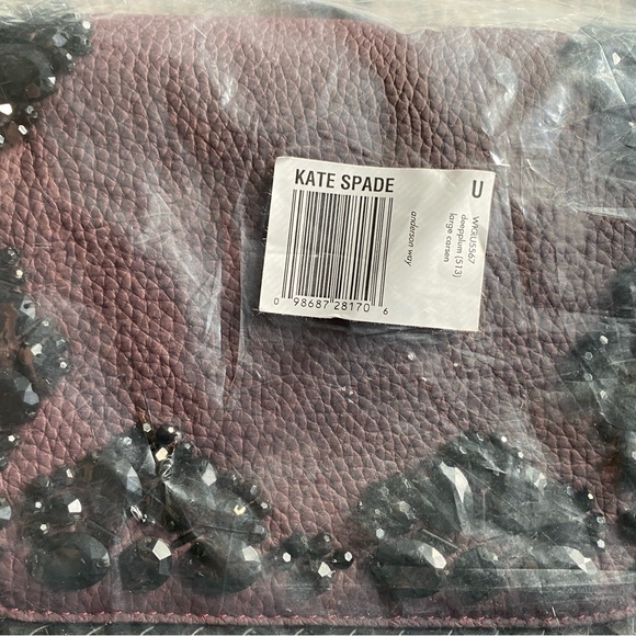 Kate Spade Crossbody - Picture 6 of 7